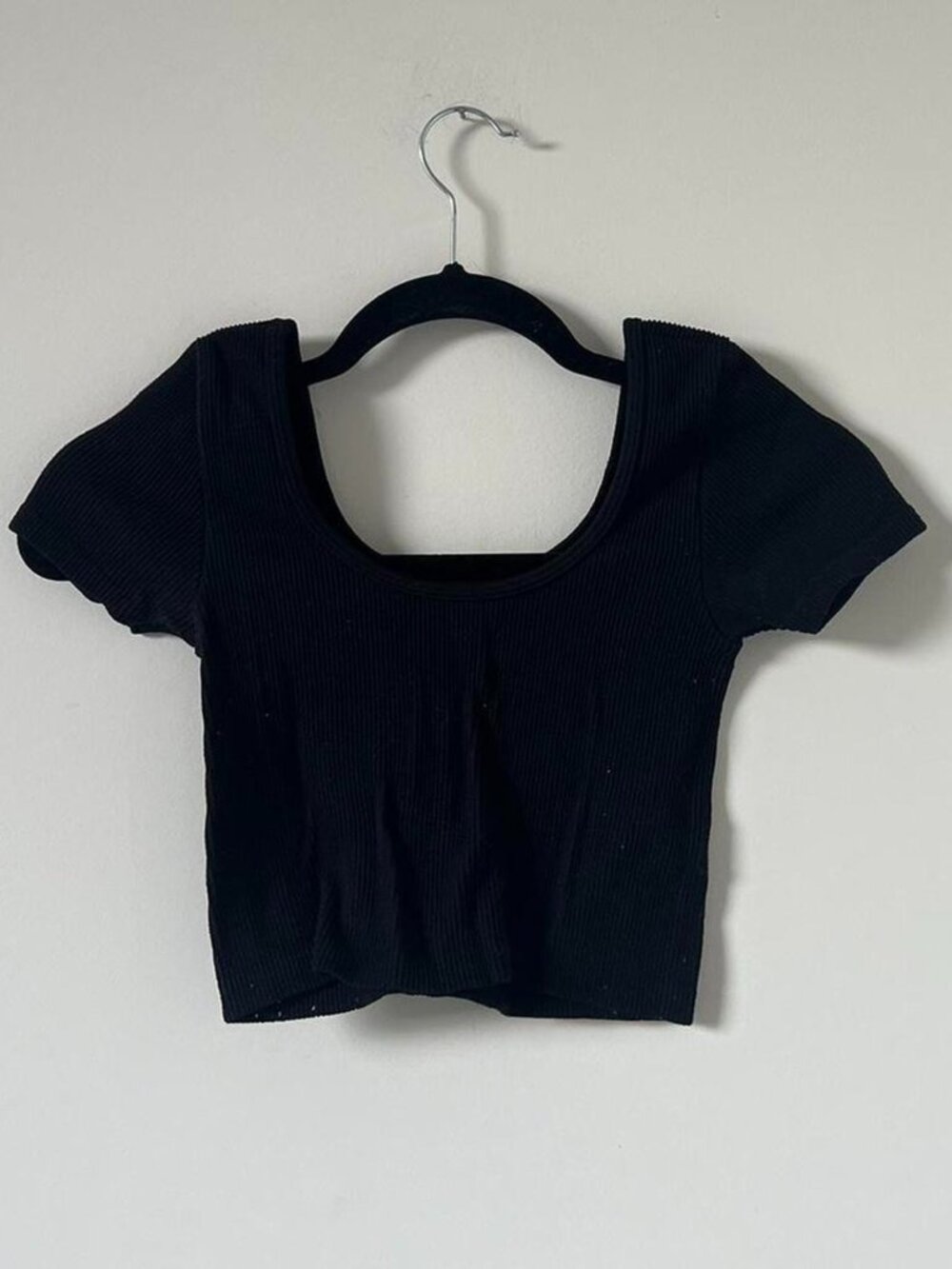 Aeropostale Black Top